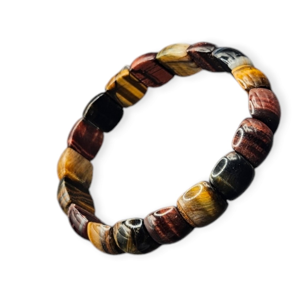 Tigers Eye Bracelet